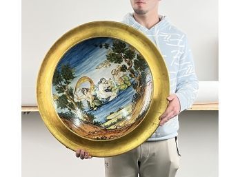 Large Display Bowl