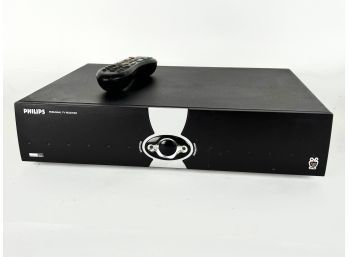 Phillips Personal Tv Receiver