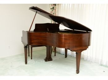 Knabe Baby Grand Piano