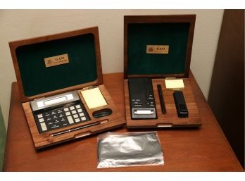 GAO General Accounting Office Presidential Seal Accounting Tools