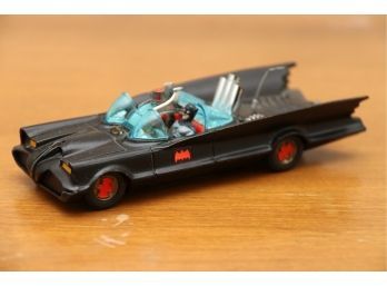 Corgi Batman Bat-Mobile No. 267