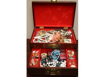 Jewelry Box 3