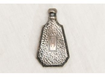 Antique Sterling Silver Perfume Atomizer