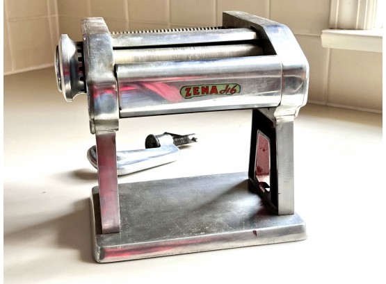 Zena 46 Pasta Machine