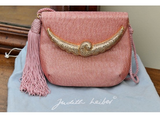 Vintage Judith Leiber Handbag