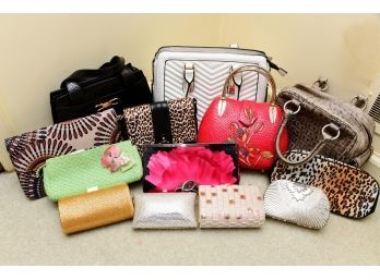 Handbag Lot 4