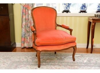 Queen Ann Side Chair By B. Altman Furniture