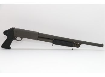Ithaca Model 37 Shotgun