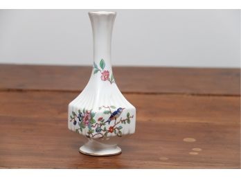 Aynsley  England Pembroke Vase