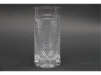Ralph Lauren Crystal Vase