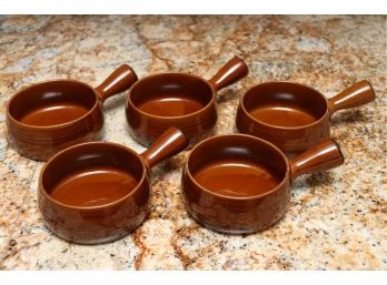 Stone Ware Soup Bowls