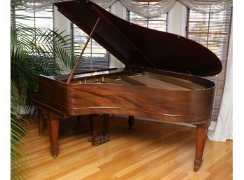 Henry F. Miller Grand Piano