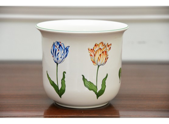 Tiffany And Co Tulip Bowl