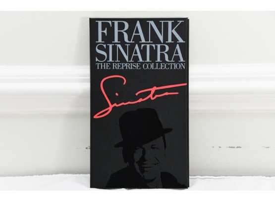 Frank Sinatra CD Collection