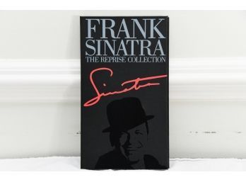 Frank Sinatra CD Collection