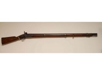 Antique Musket
