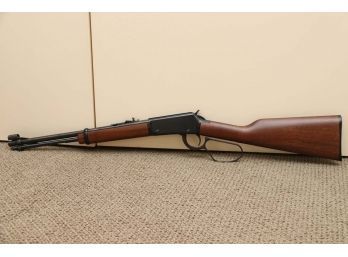 Henry Repeating Arms Rifle