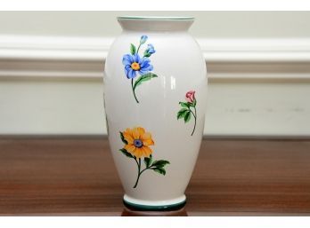 Tiffany And Co Tulip Vase