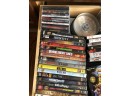DVD Collection Including The Office, Zoolander And More