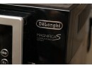 Delonghi Coffee Machine Model Magnifica S Cappuccino Smart