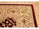 10 X 14  Persian Hand Knotted Carpet - Paid $14,000