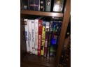 DVD Collection Including Men In Black And Finding Nemo And More