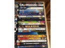 DVD Collection Including Planet Of The Apes,snow White And More