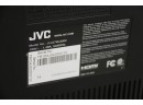 37 Inch JVC Television With Remote