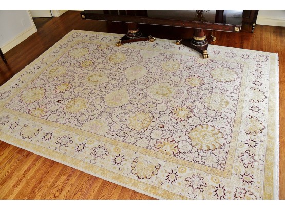 10 X 14 Hand Knotted Oriental Carpet From Stark Carpet
