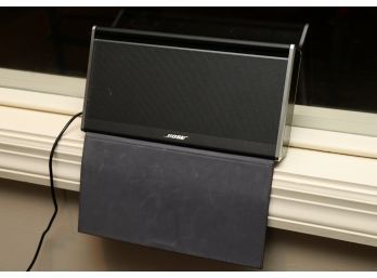 Bose Soundlink Wireless Mobile Speaker