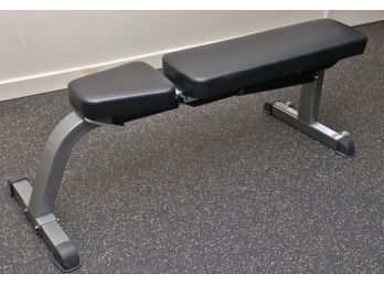Para Body Adjustable Workout Bench