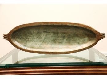 Montaage Oblong Tray