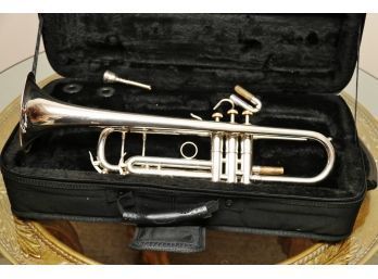 Accent Trumpet With Case - Germany