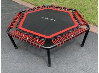 Walsport Exercise Trampoline