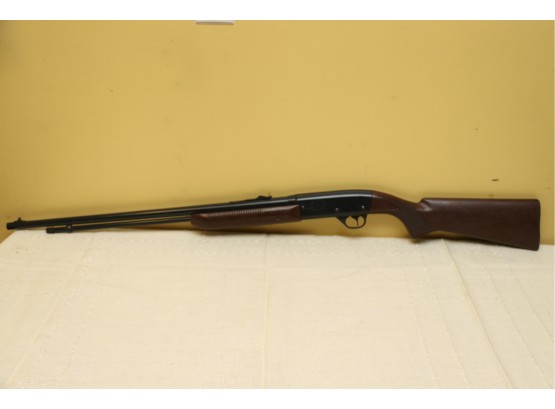 Daisy Model 26 Pump Rifle