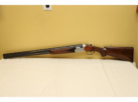 Pietero Beretta Ruby Snipe 12 Gauge Shotgun