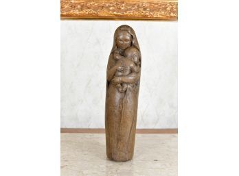 Mother And Child By Museum Pieces Inc