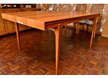 Century Furniture Company Dining Table