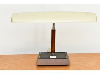 MCM Panasonic Desk Lamp