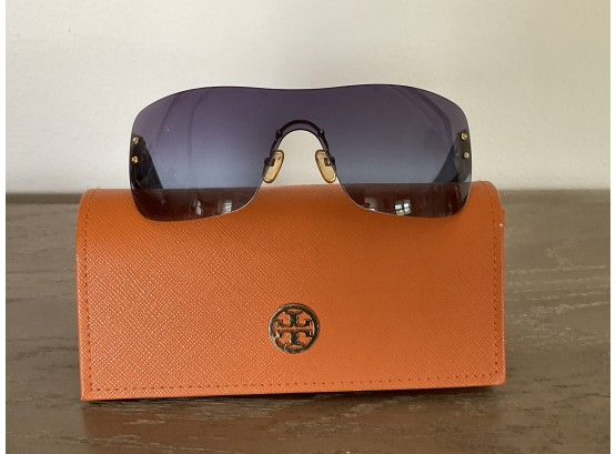 Tory Burch TY6018 Sunglasses With Case