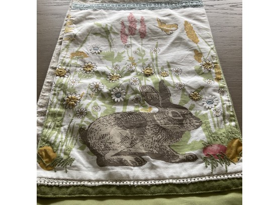 Easter Runner By Pier 1 Imports