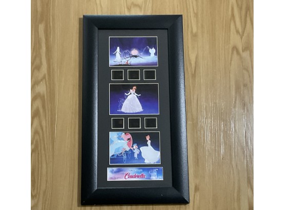 Cinderella Film Clips In Frame Trend Setters With COA