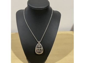 Brighton Necklace With Pendant