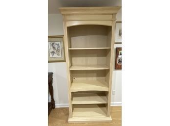 Light Oak Bookcase By Stanley Furniture USA 2 Of 2