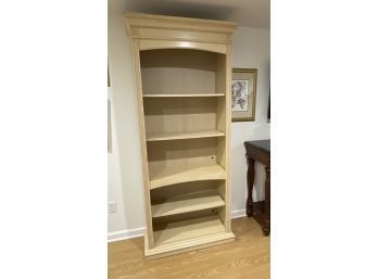 Light Oak Bookcase By Stanley Furniture USA 1 Of 2