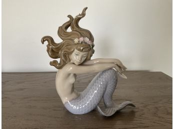 Llardo Illusion Mermaid