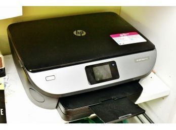 Printer HP Envy 7155  Tested And Working