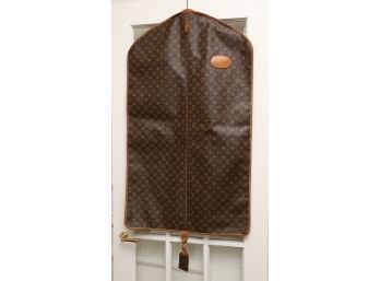 Louis Vuitton Garment Bag Guaranteed Authentic
