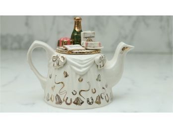 Anniversary Tea Table Tea Cup