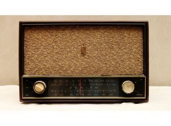 1950s Zenith  Radio
